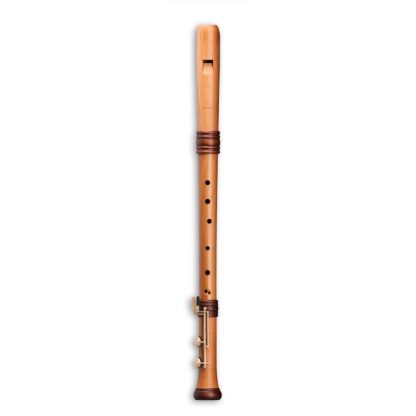 Mollenhauer 4427 Dream Recorder Tenor in pearwood